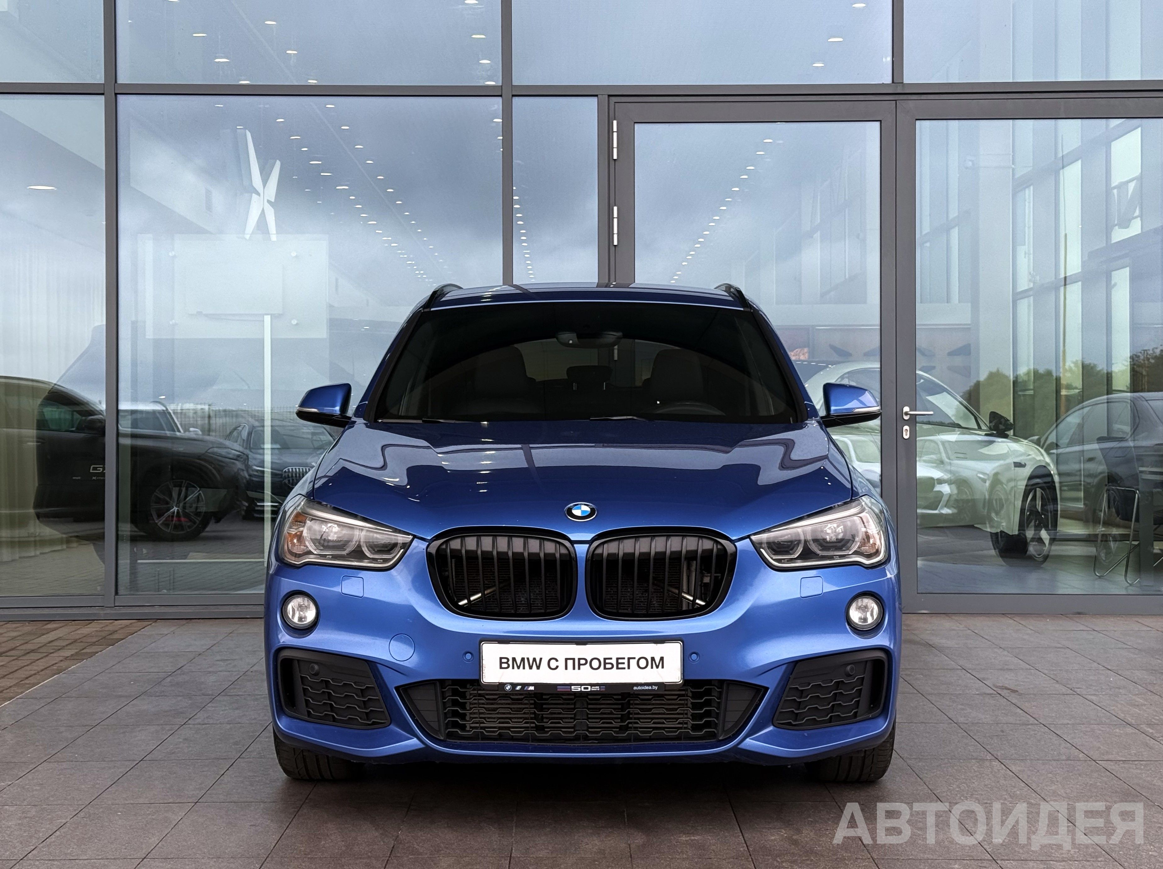  X1 xDrive20i