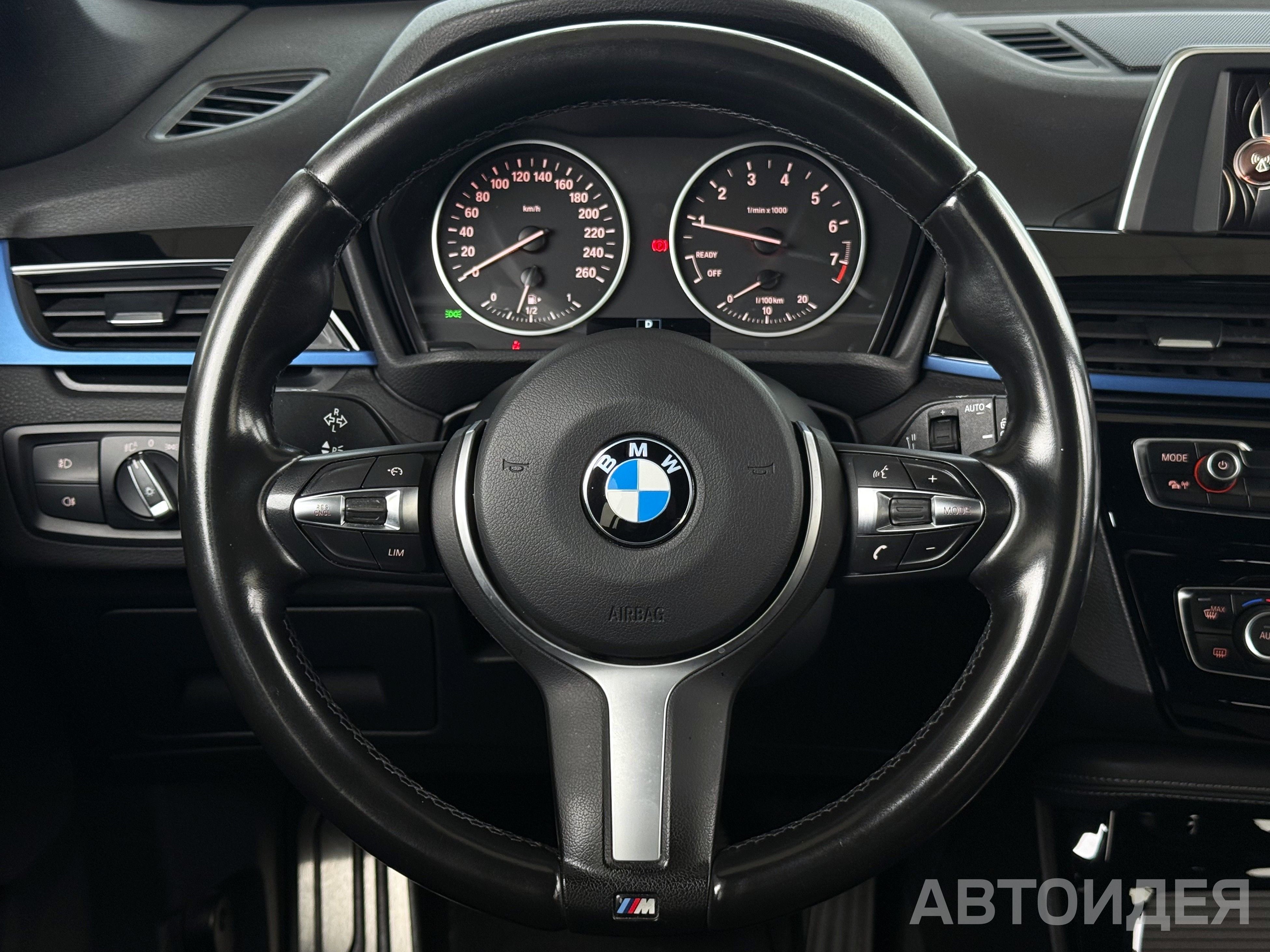  X1 xDrive20i