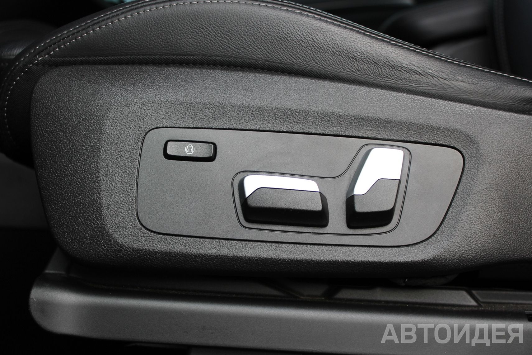 BMW X4 xDrive20d M Серый Бруклин металлик фото 21