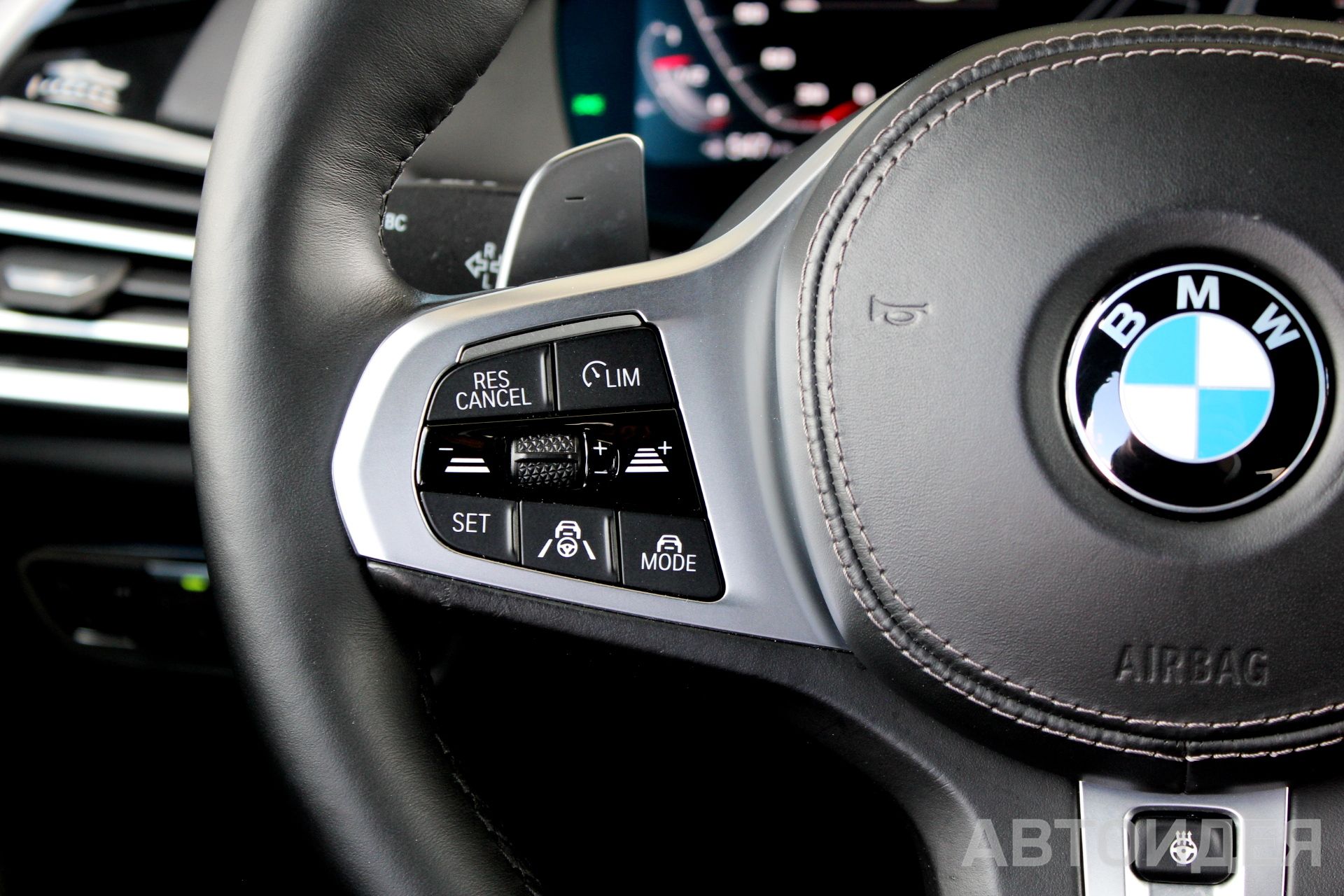 BMW X5 xDrive40d Синий Танзанит II металлик фото 10