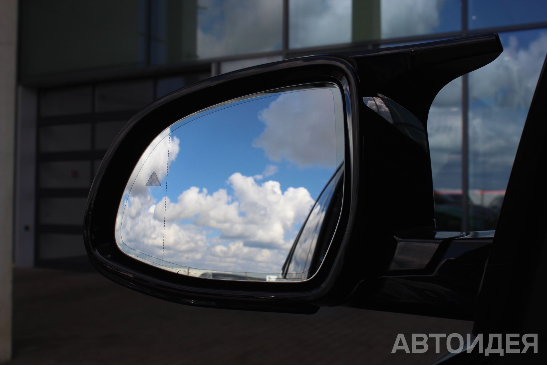 BMW X5 xDrive40d Синий Танзанит II металлик фото 29