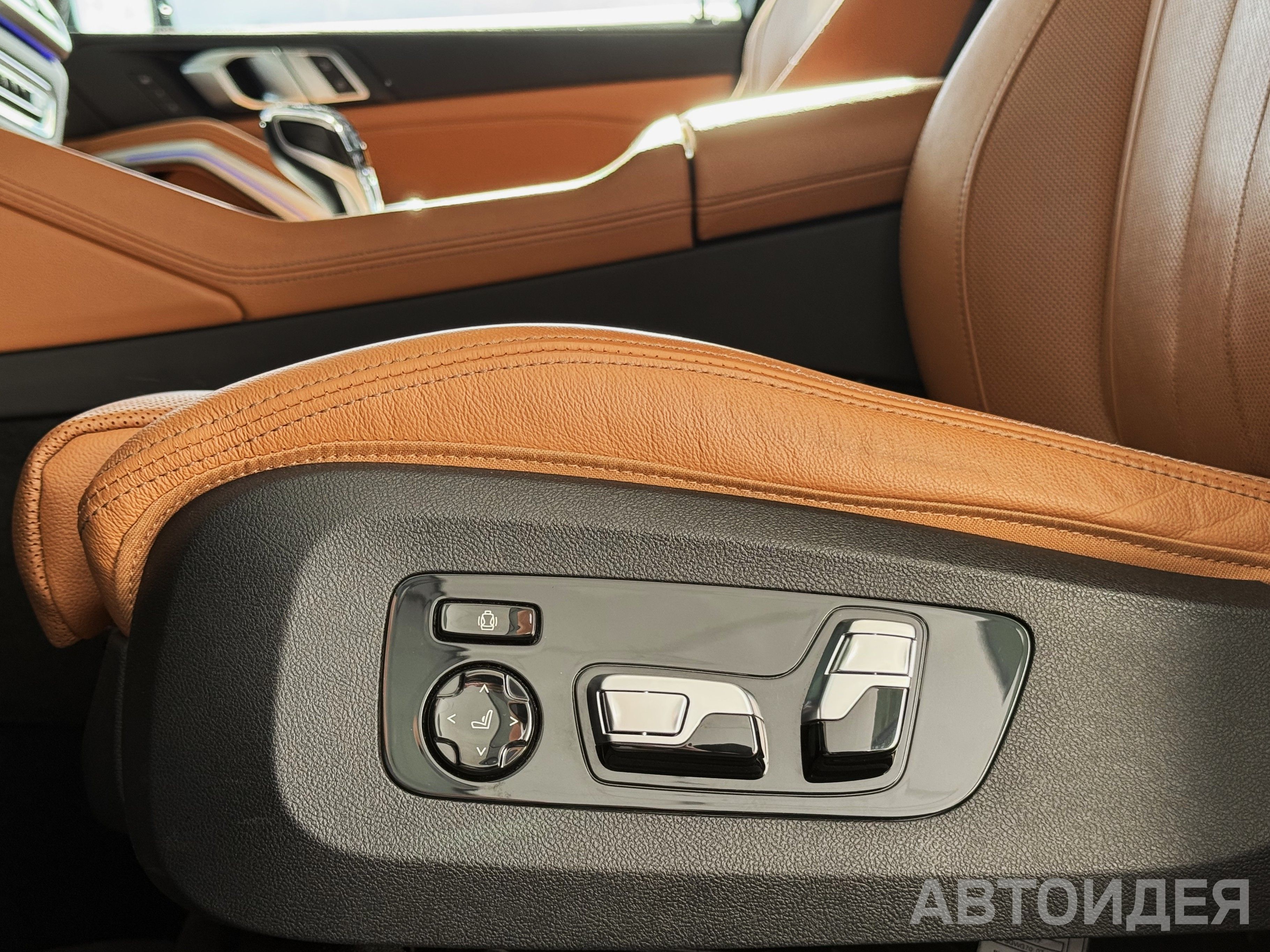 BMW xDrive30d  фото 12