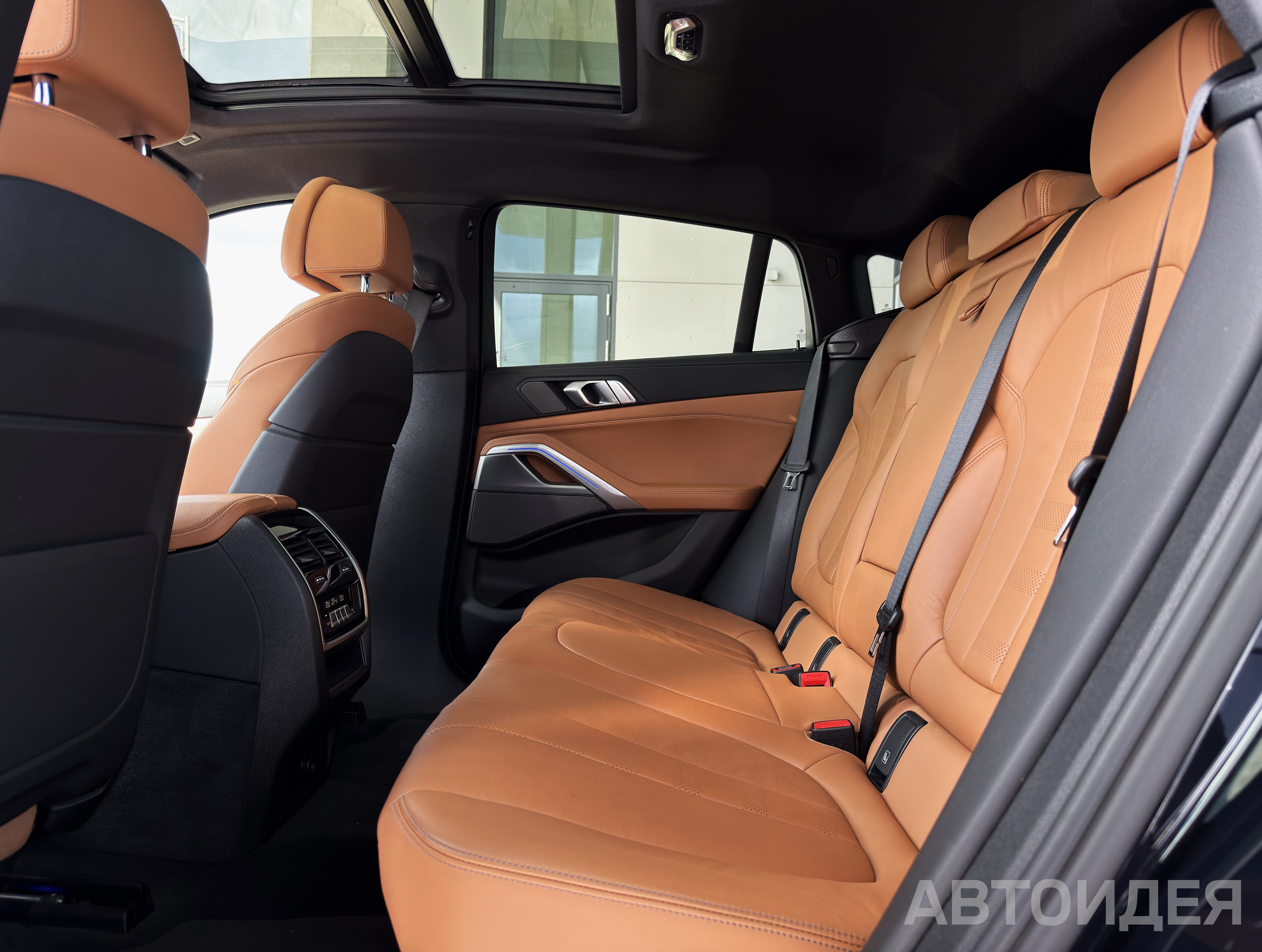 BMW xDrive30d  фото 13