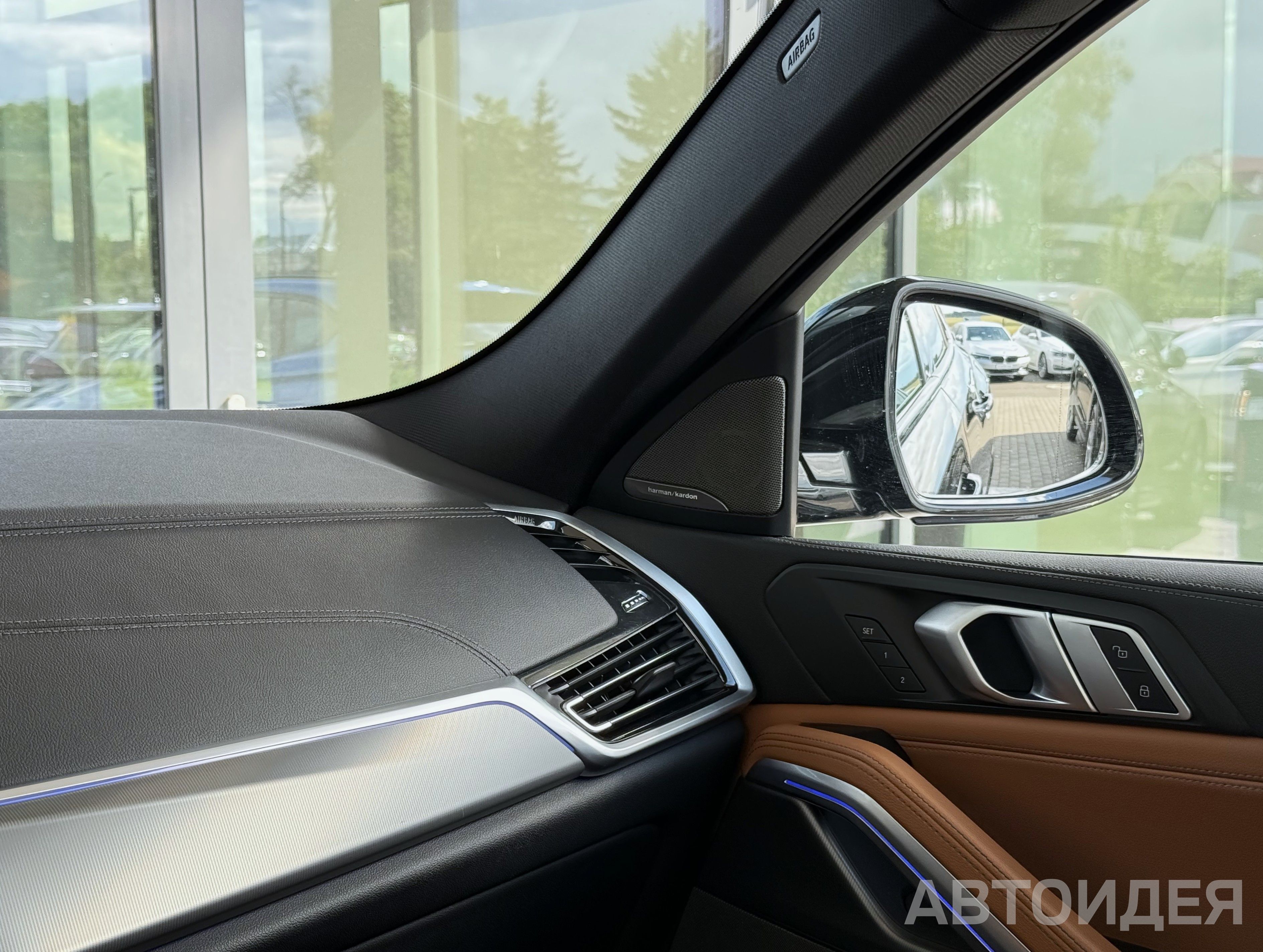 BMW xDrive30d  фото 15