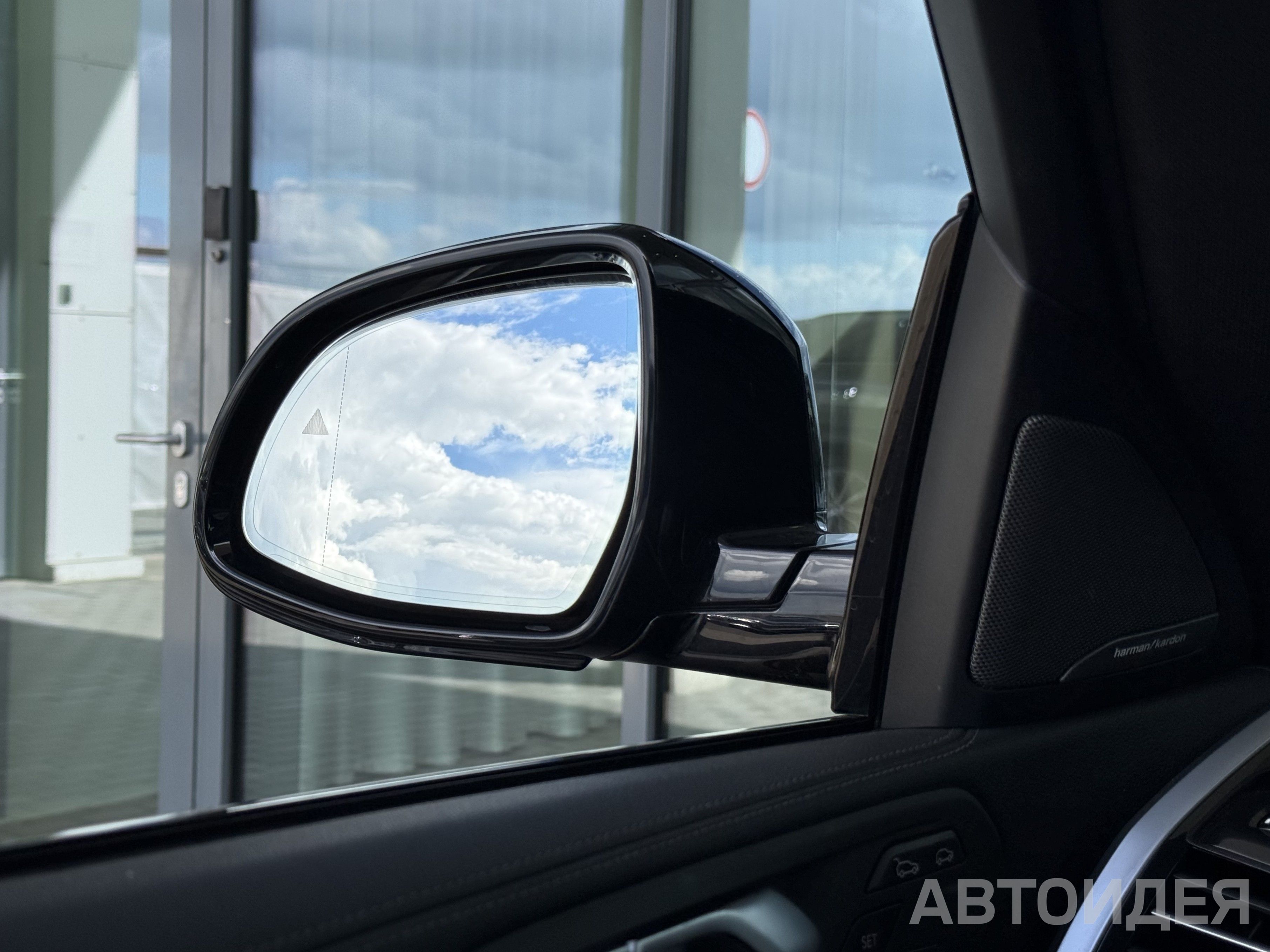 BMW xDrive30d  фото 24