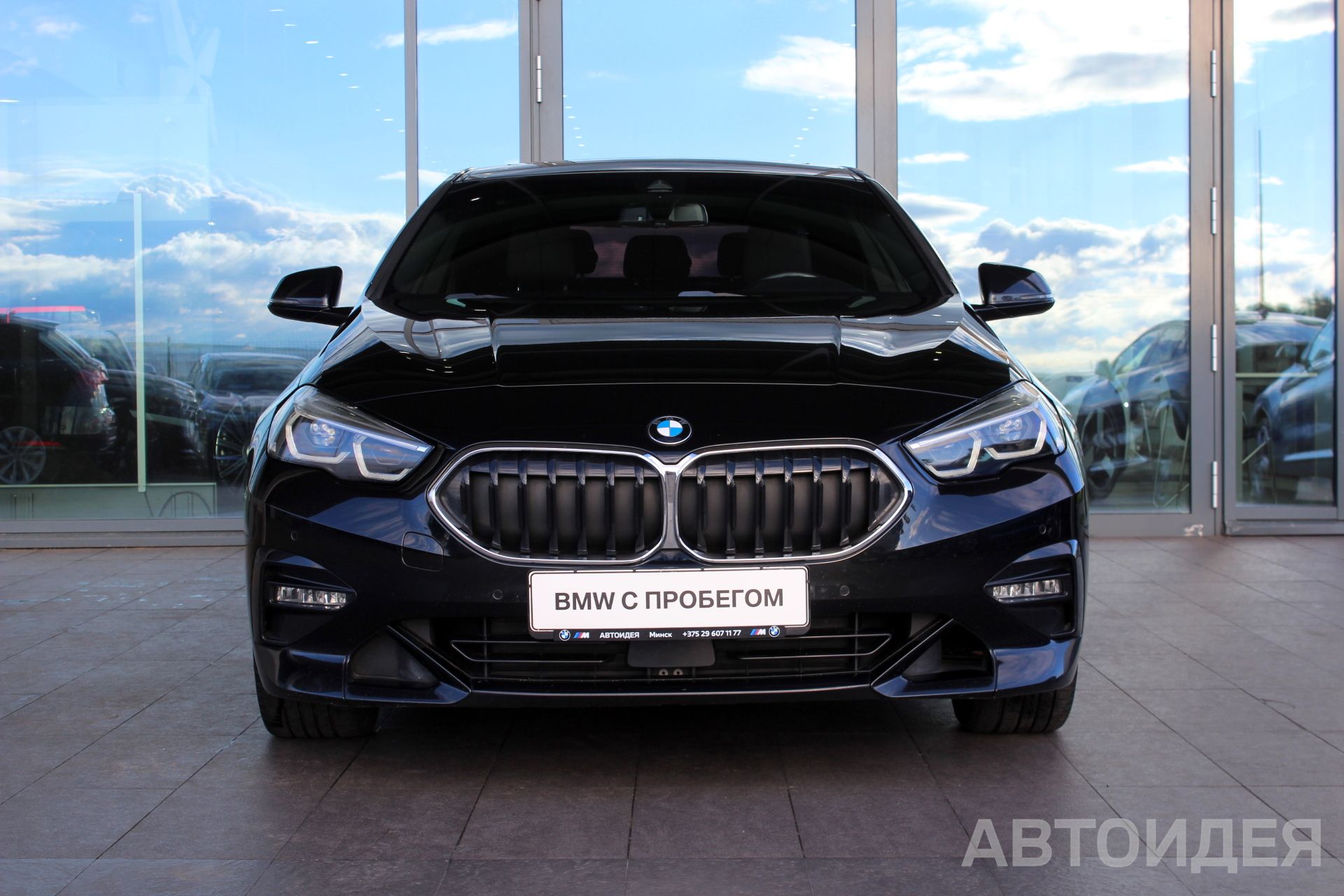 BMW 228i xDrive  фото 4
