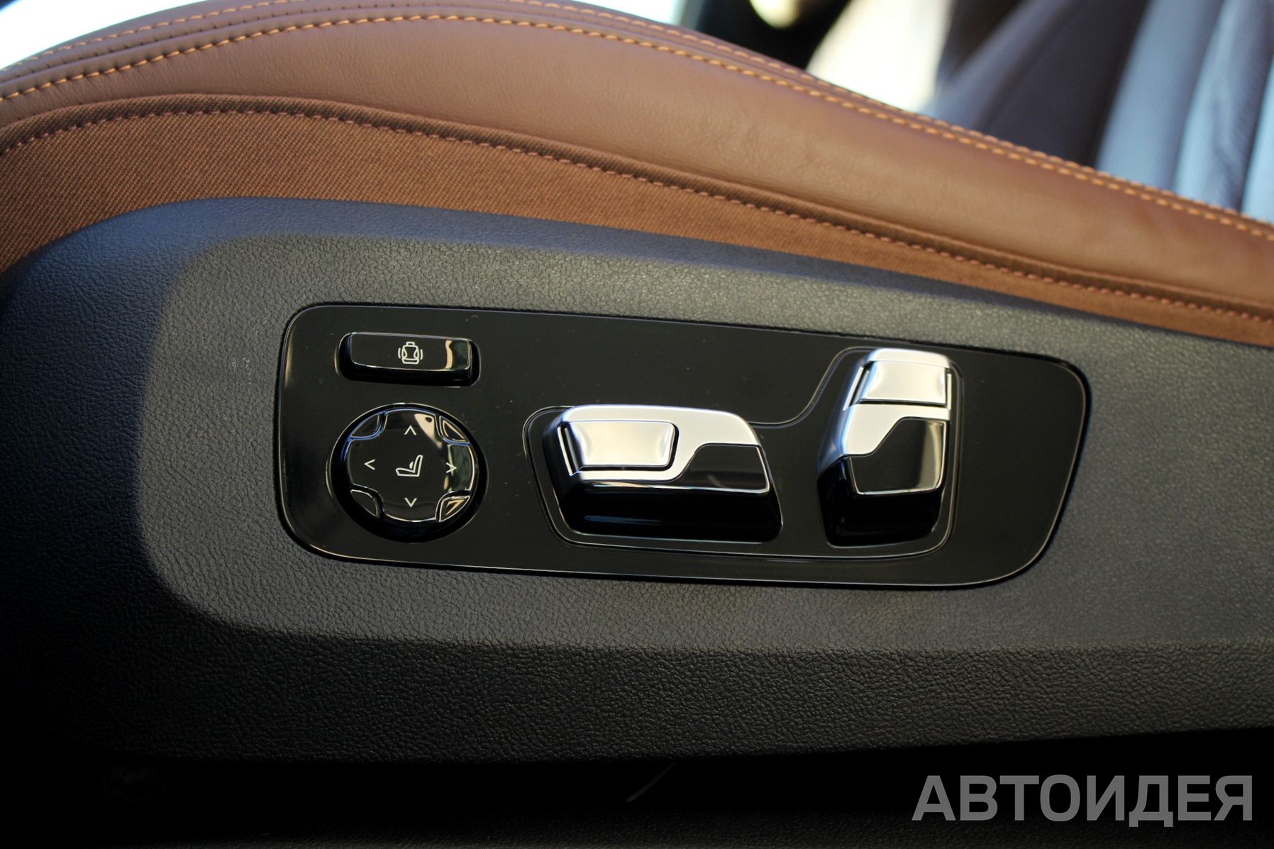 BMW X6 M60i xDrive  фото 24