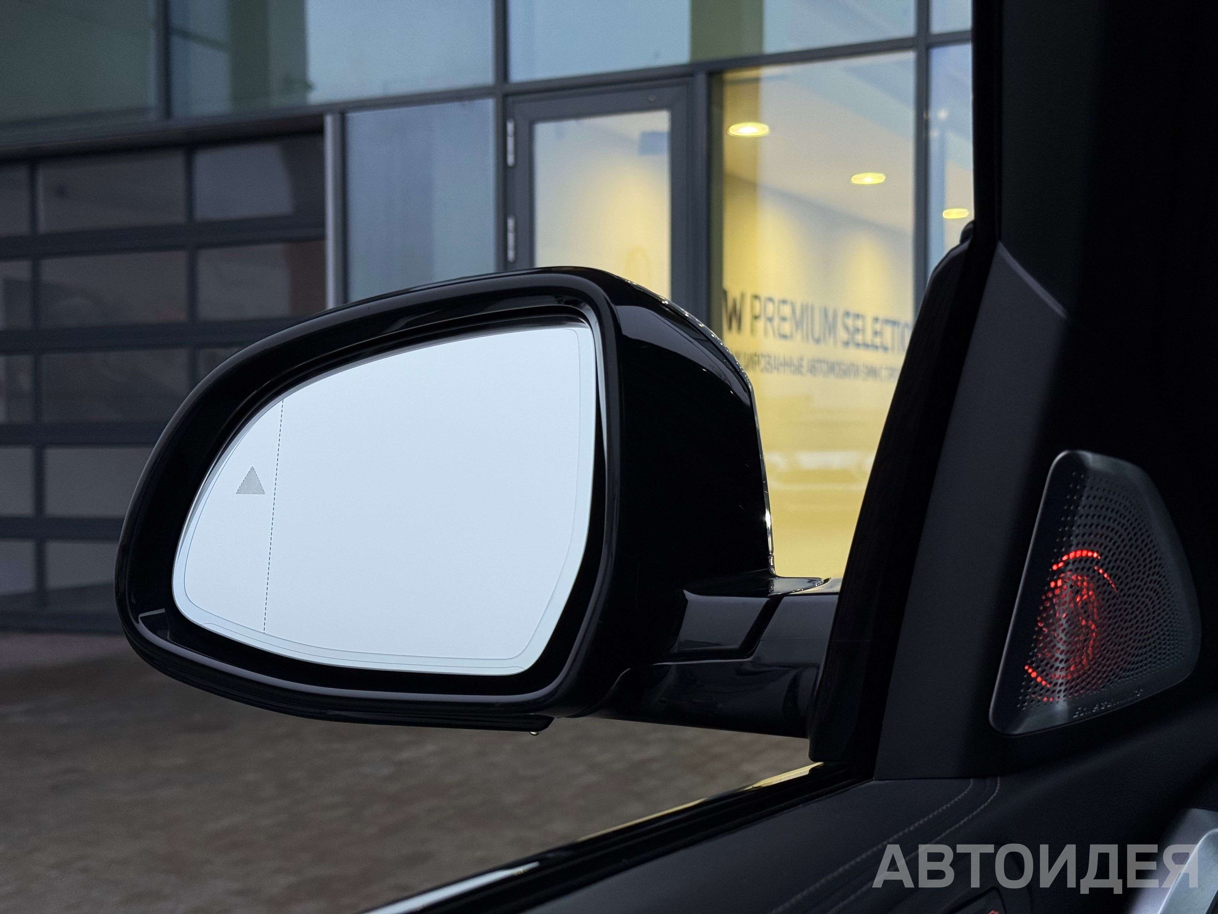 BMW X6 M60i xDrive  фото 29