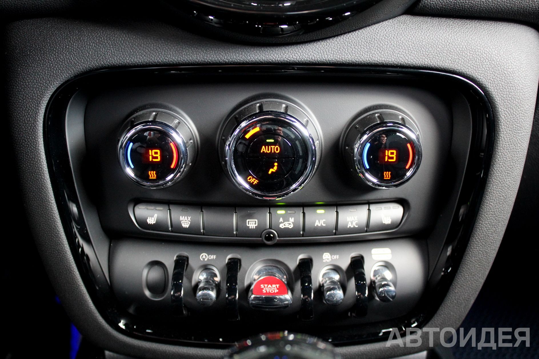 MINI Cooper S ALL4 Clubman Зеленый металлик фото 14