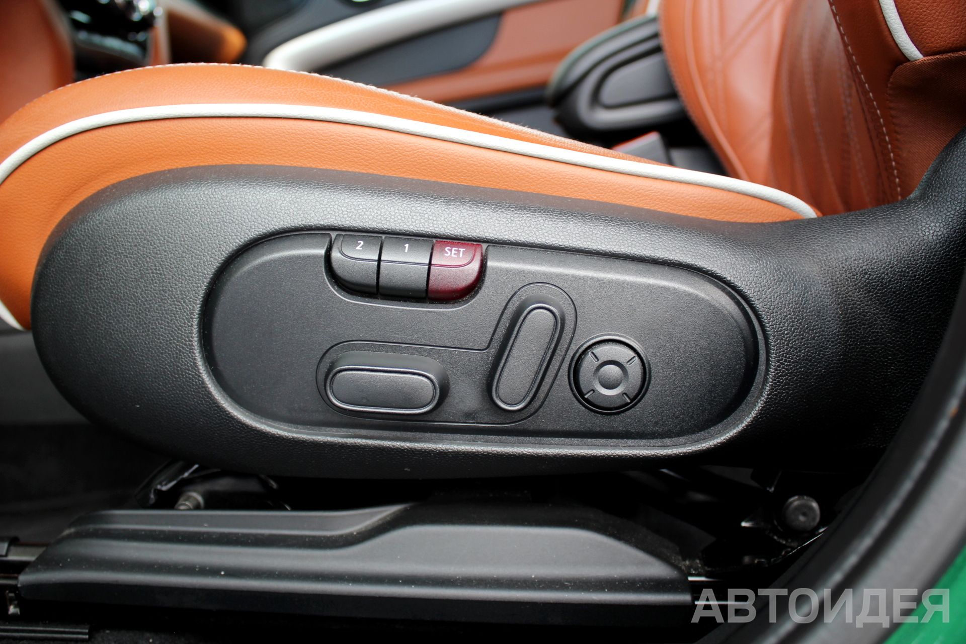 MINI Cooper S ALL4 Countryman  фото 19