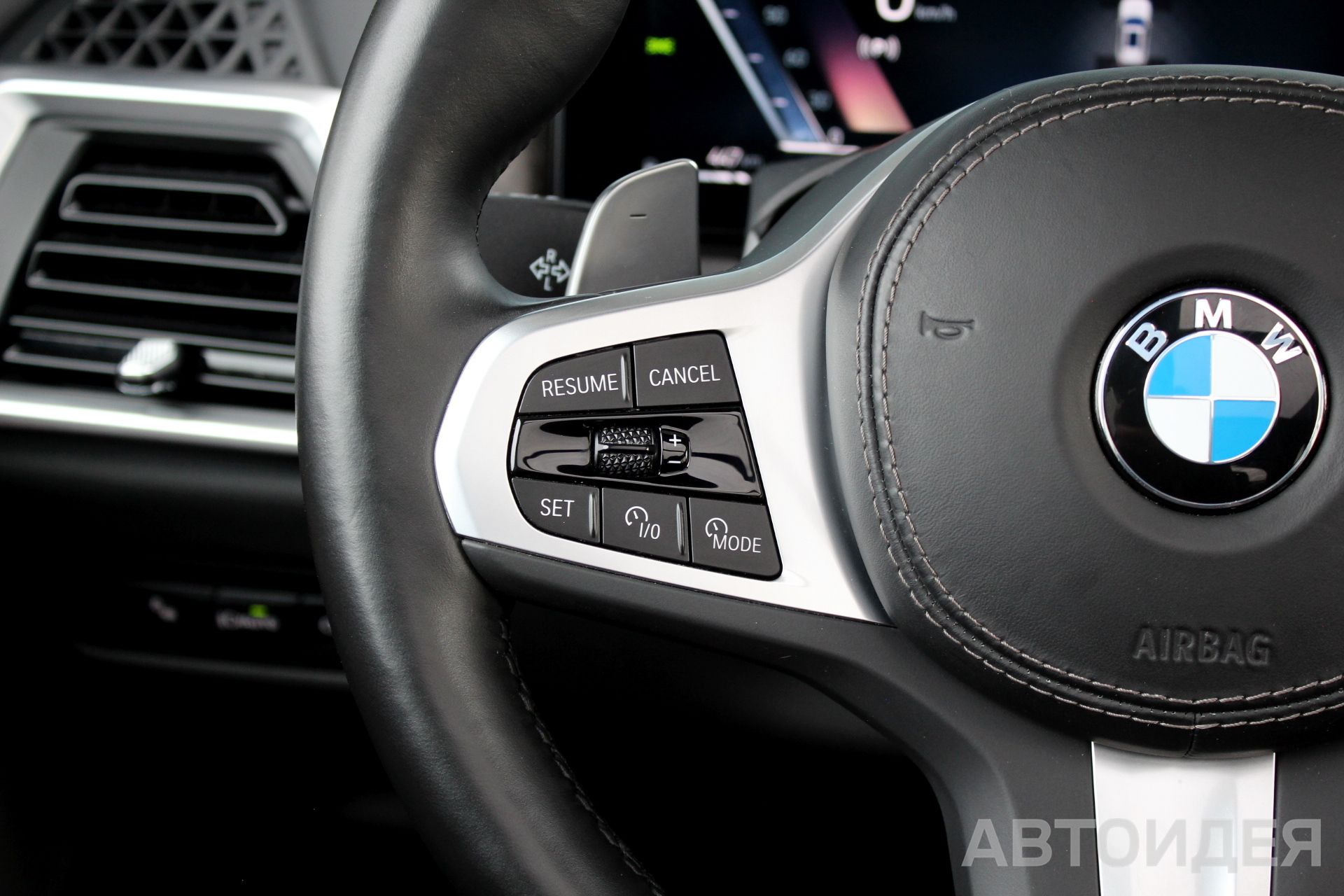 BMW X5 xDrive40i  фото 10