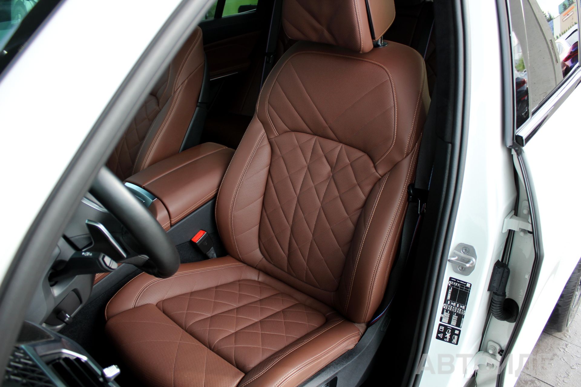 BMW X5 xDrive40i  фото 23