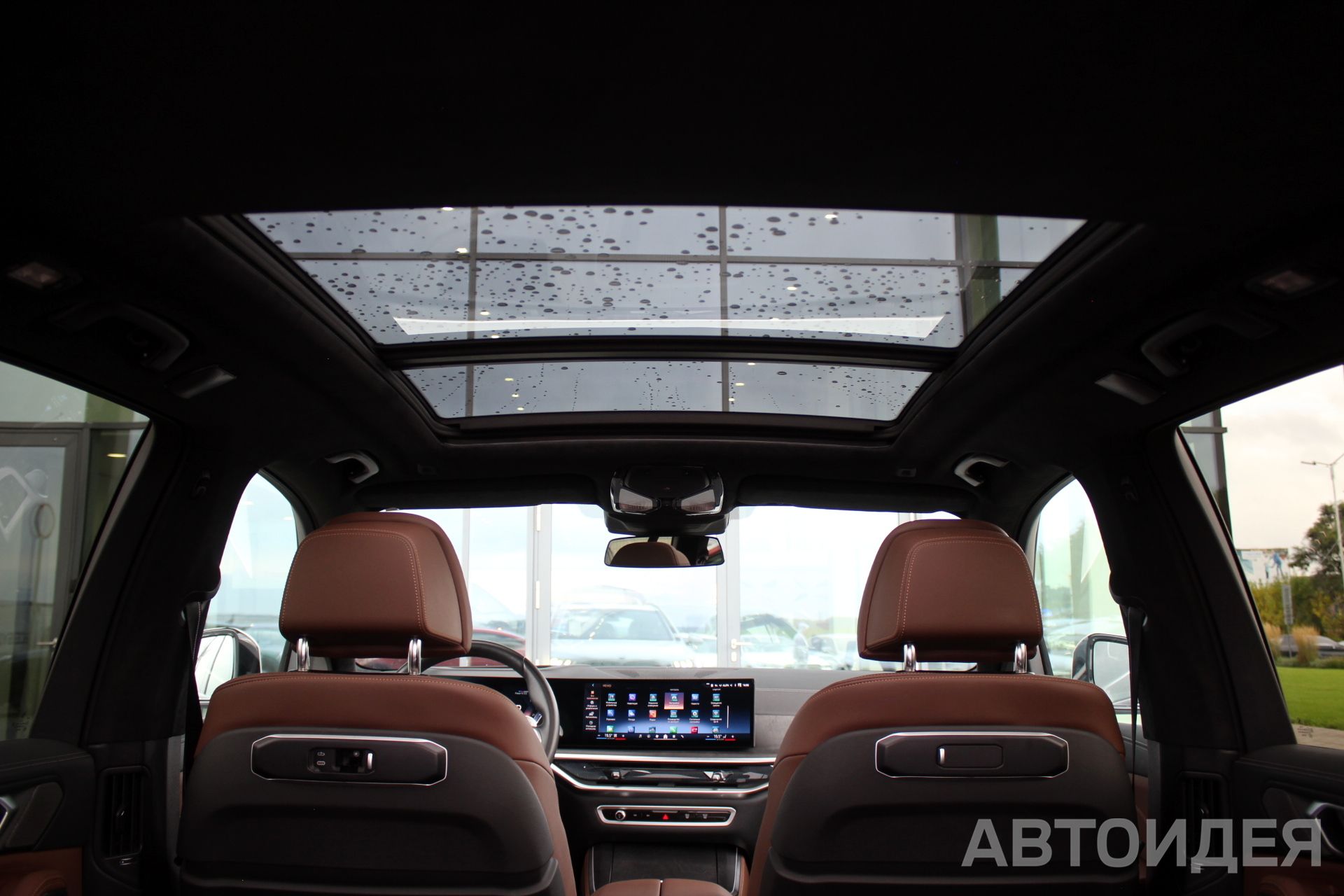 BMW X5 xDrive40i  фото 28