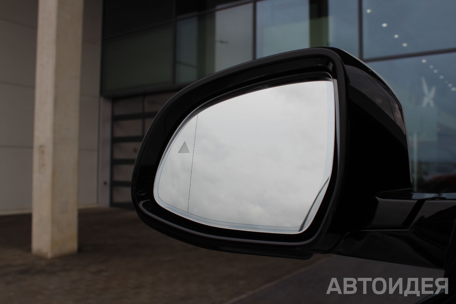 BMW X5 xDrive40i  фото 29