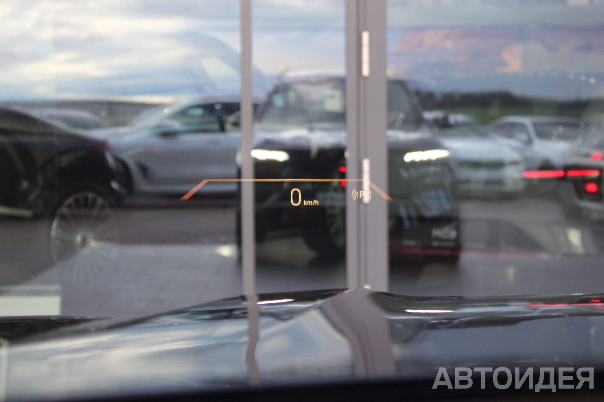 BMW X7 xDrive40i  фото 12