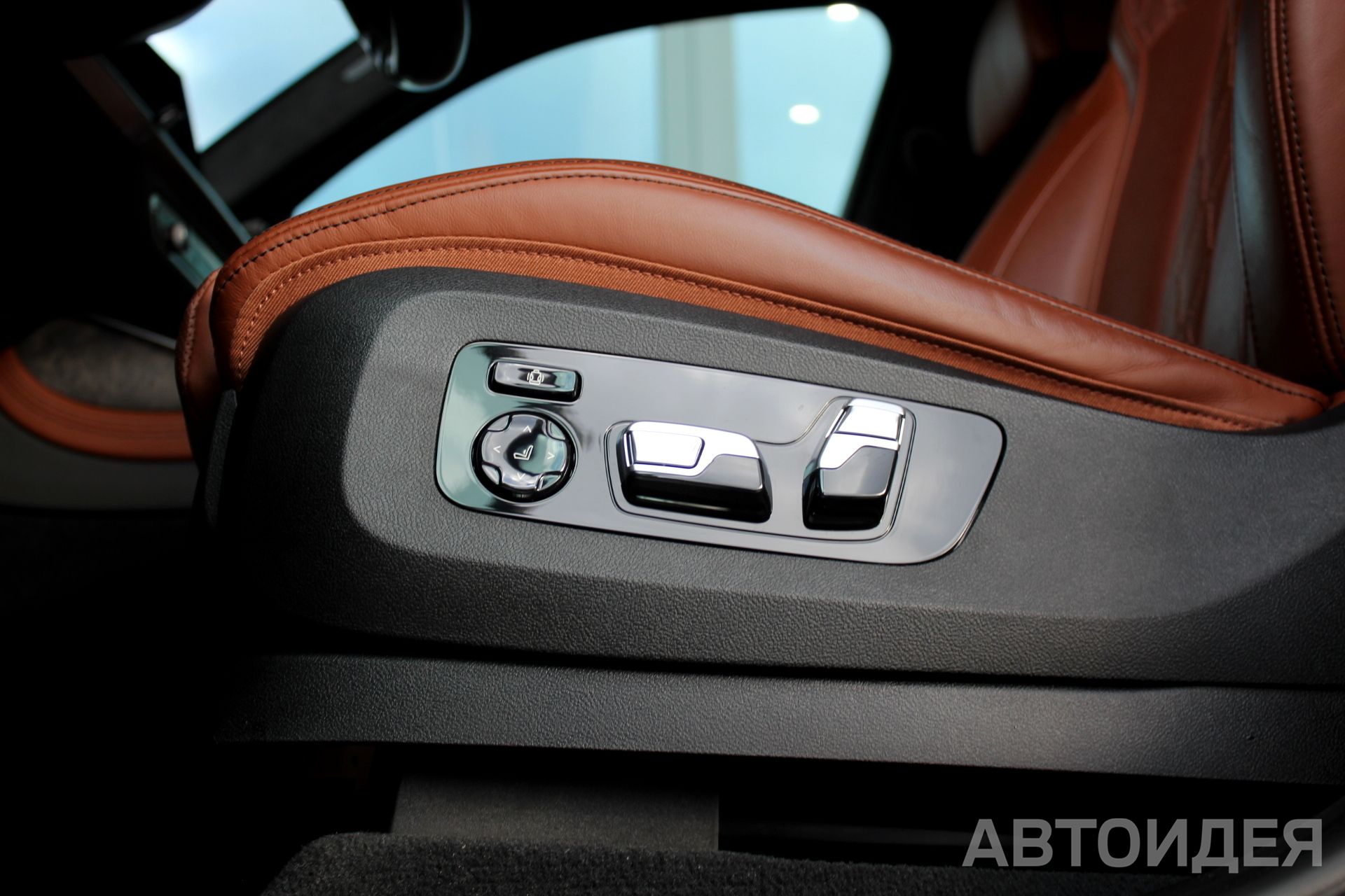 BMW X7 xDrive40i  фото 25