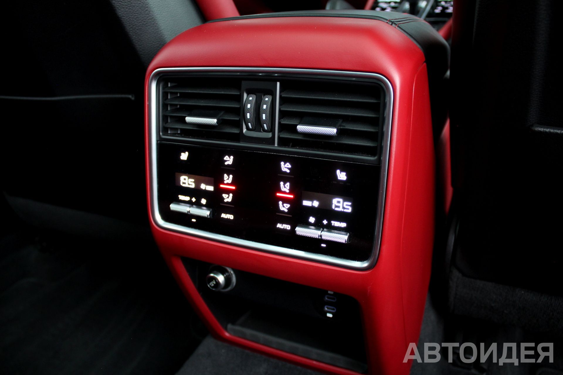  CAYENNE GTS