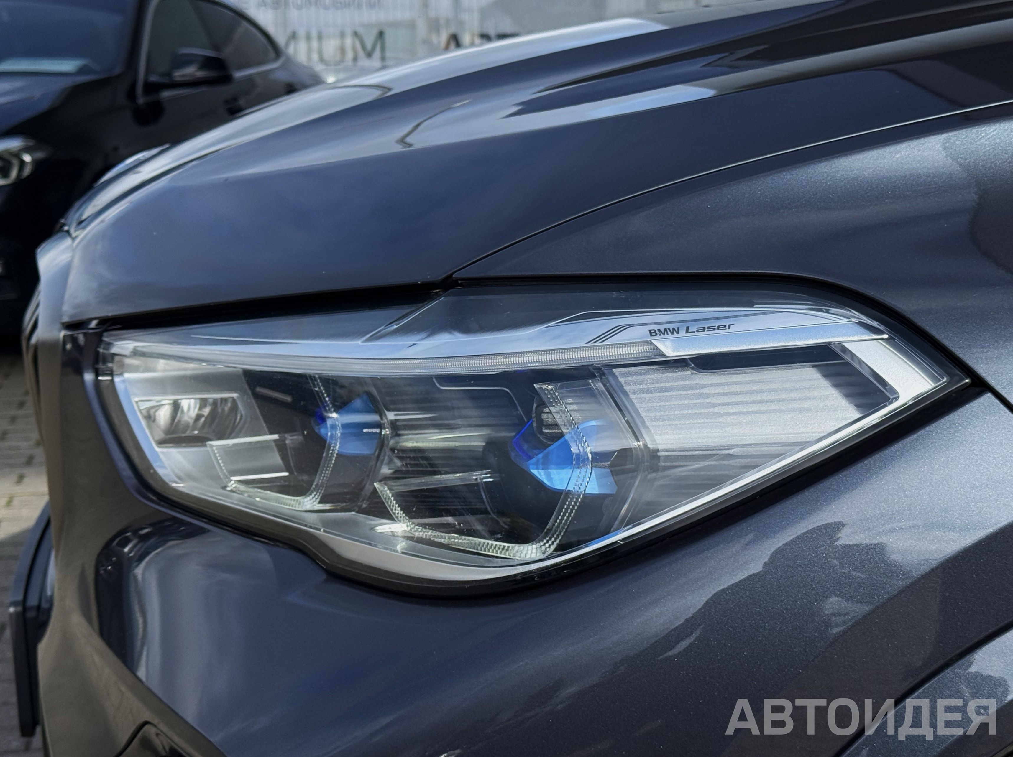  X5 M50d