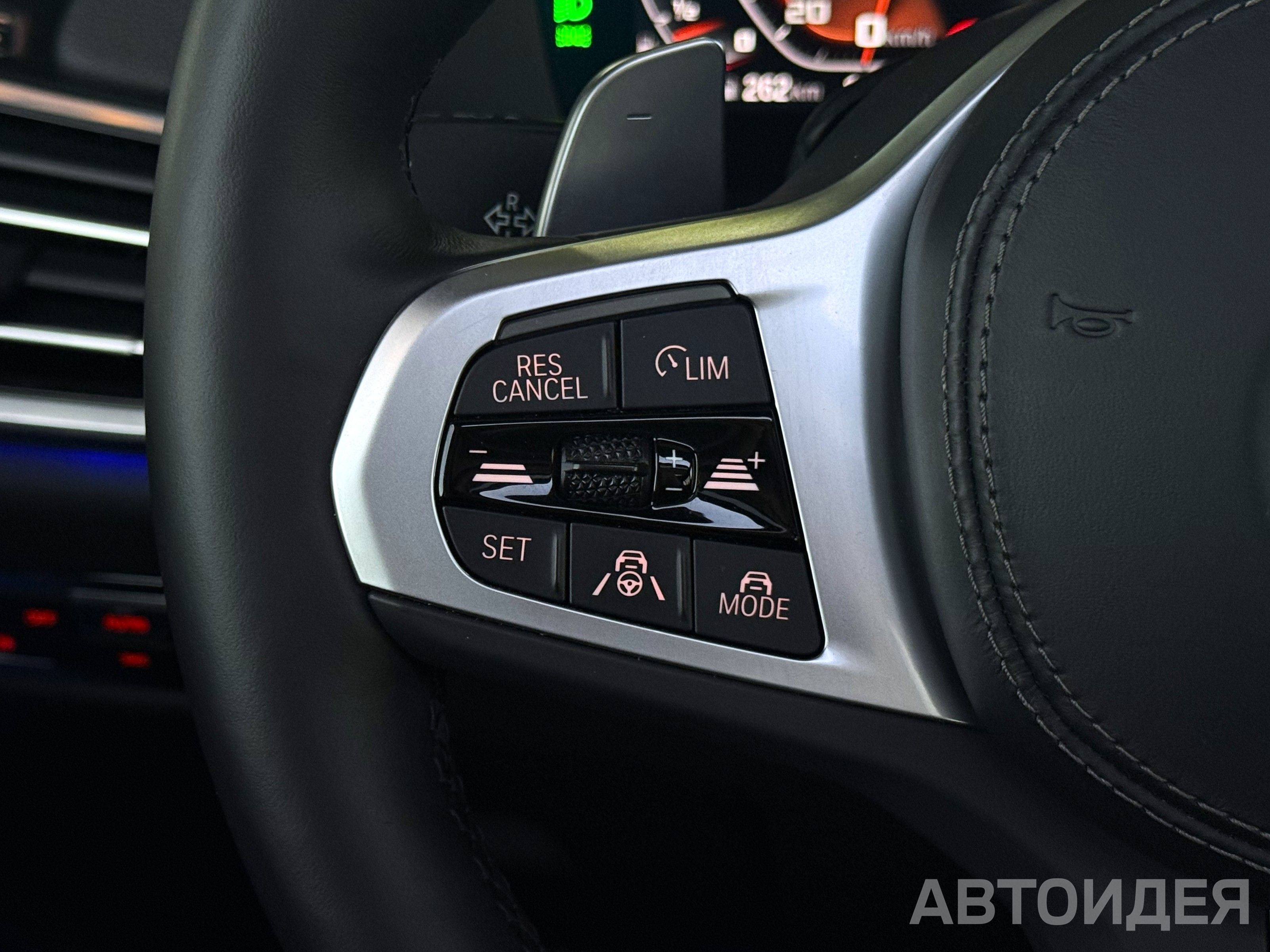 BMW X5 xDrive 30d Белый Минерал металлик фото 8