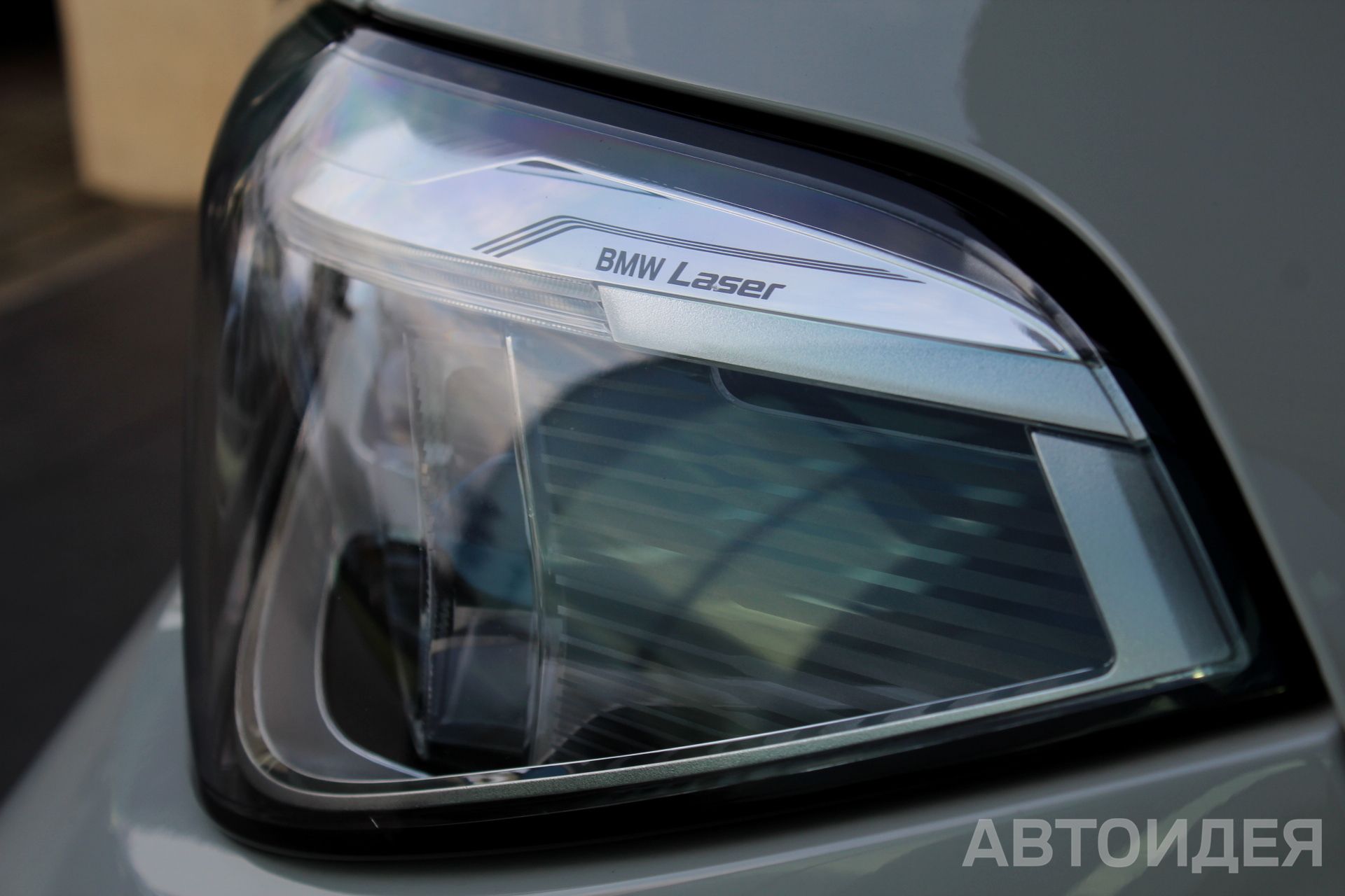 BMW X5 M50d Белоснежный неметаллик фото 25