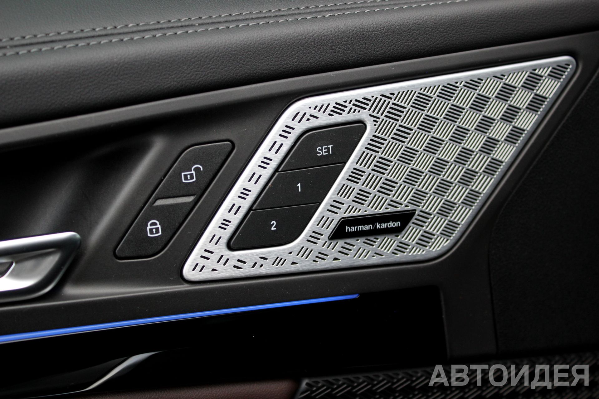 BMW X1 xDrive20i  фото 21