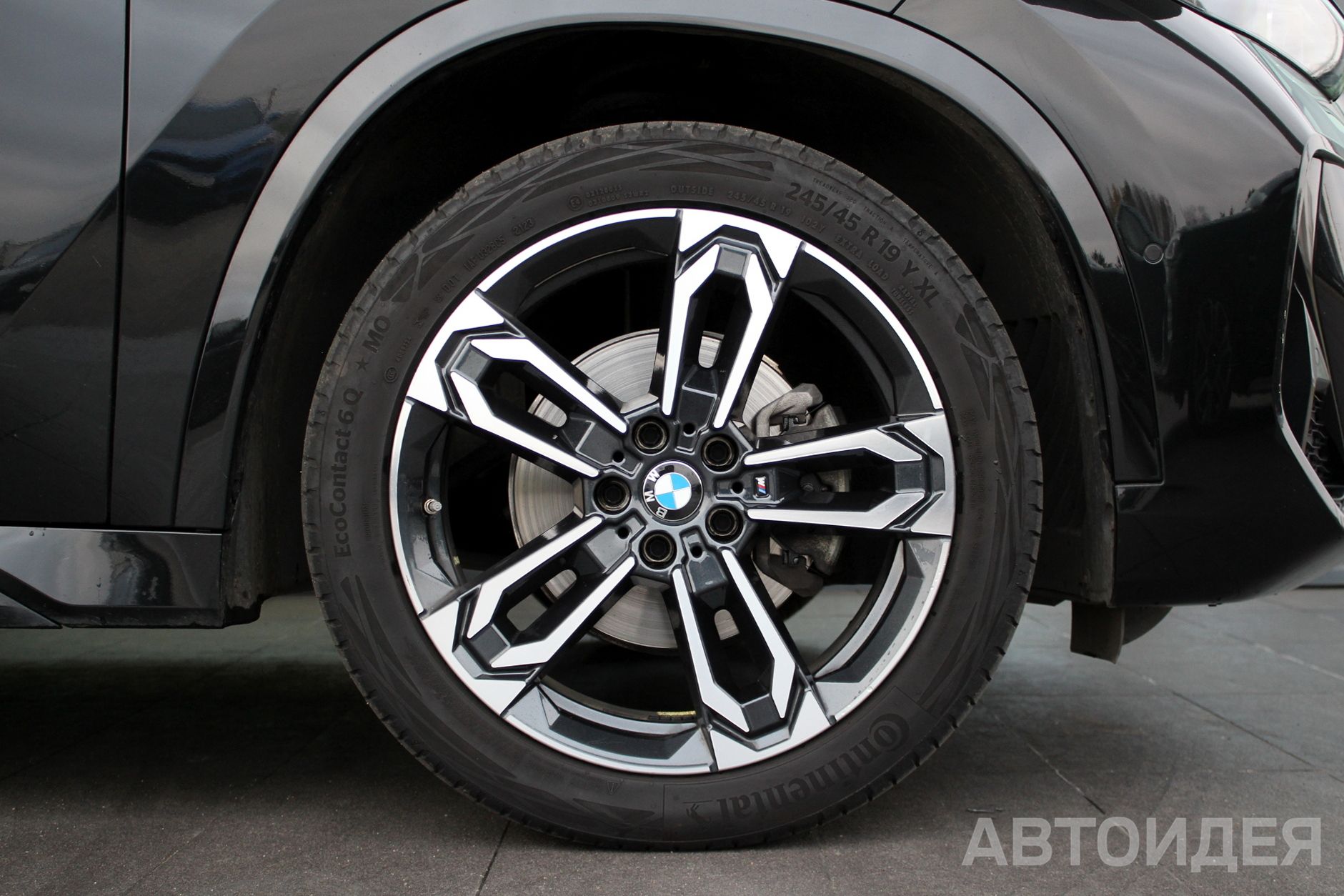  X1 xDrive20i