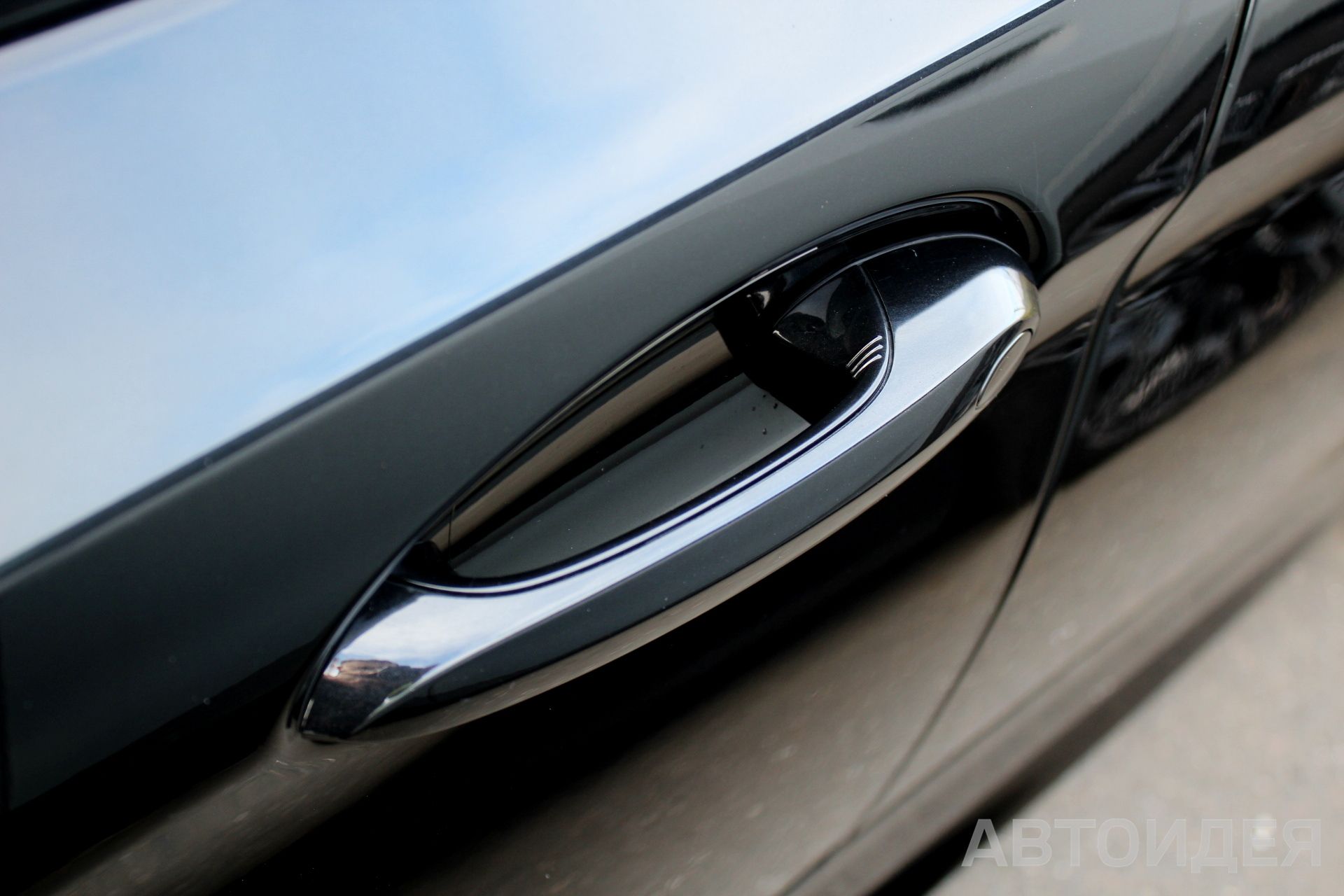 BMW 530i xDrive  фото 28