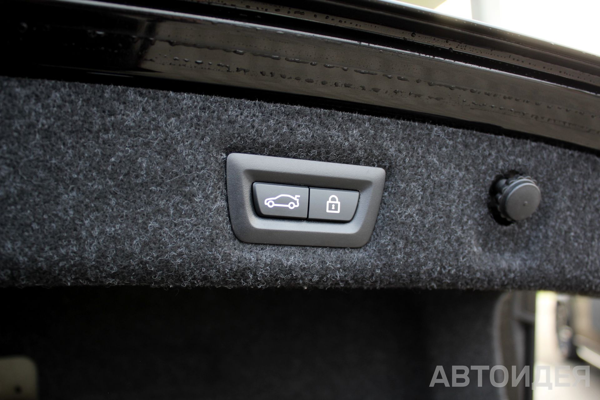 BMW 530i xDrive  фото 29