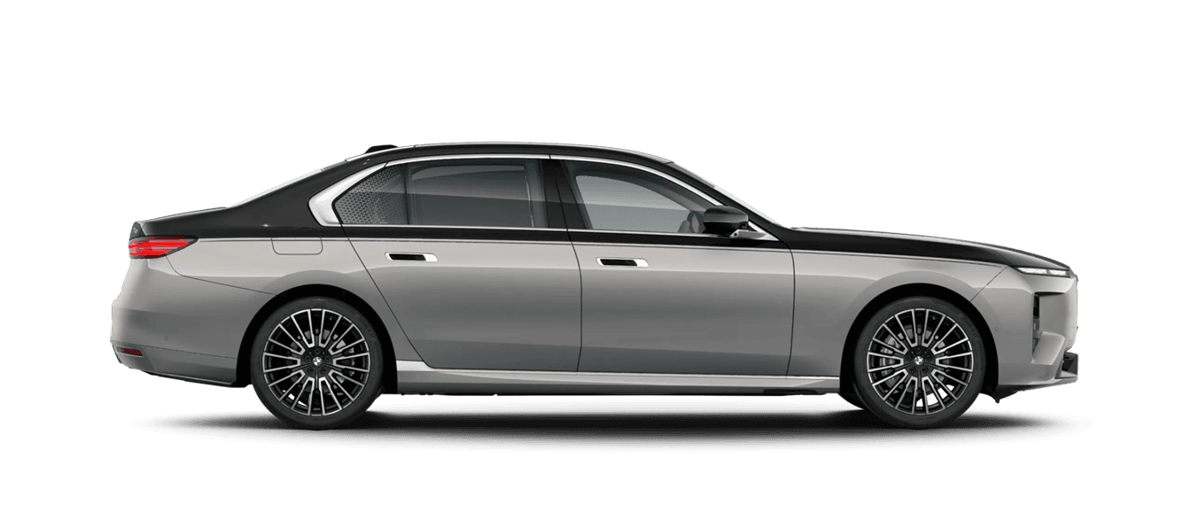 BMW 740 xDrive фото 1