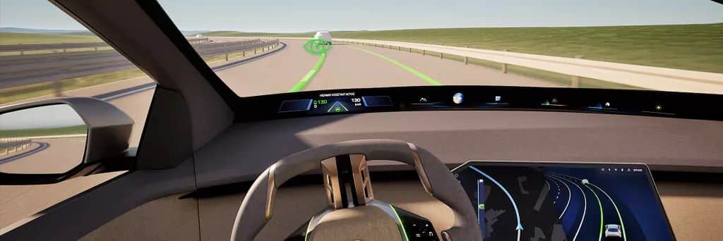 Новый BMW i7 фото 1