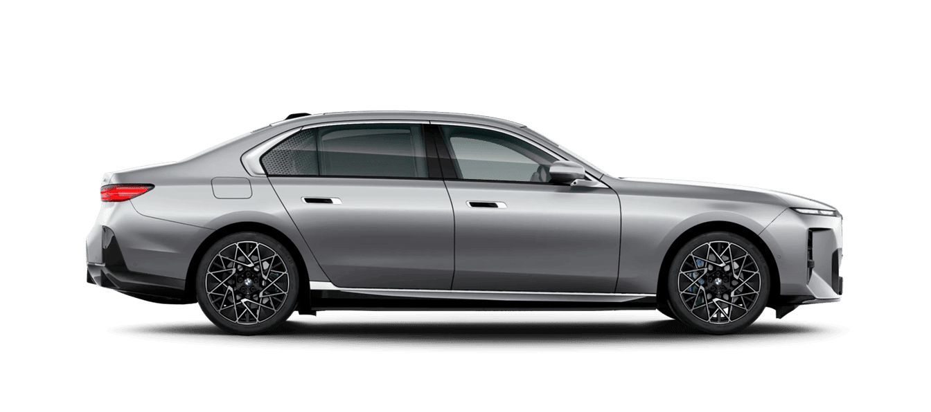 BMW i7 60 xDrive фото 1