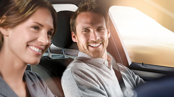 BMW Financial Services