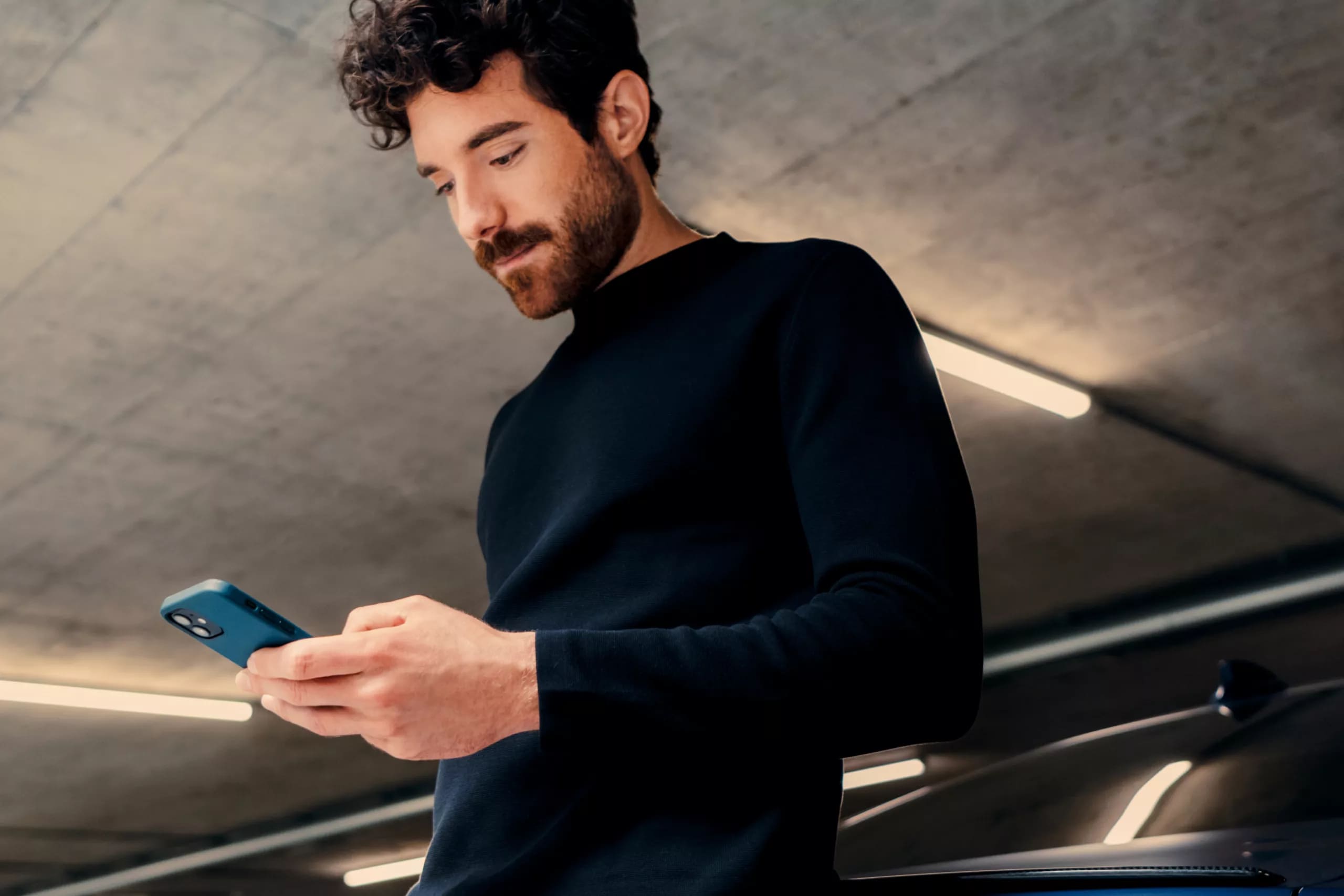 Новый BMW X3 фото 3