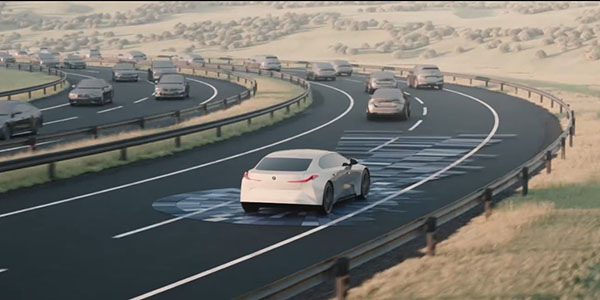 Новый BMW X3 фото 2