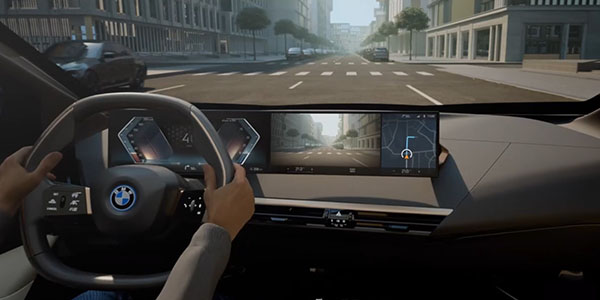 Новый BMW X3 фото 3