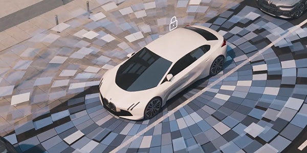 Новый BMW X3 фото 1