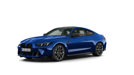 Новый BMW M4