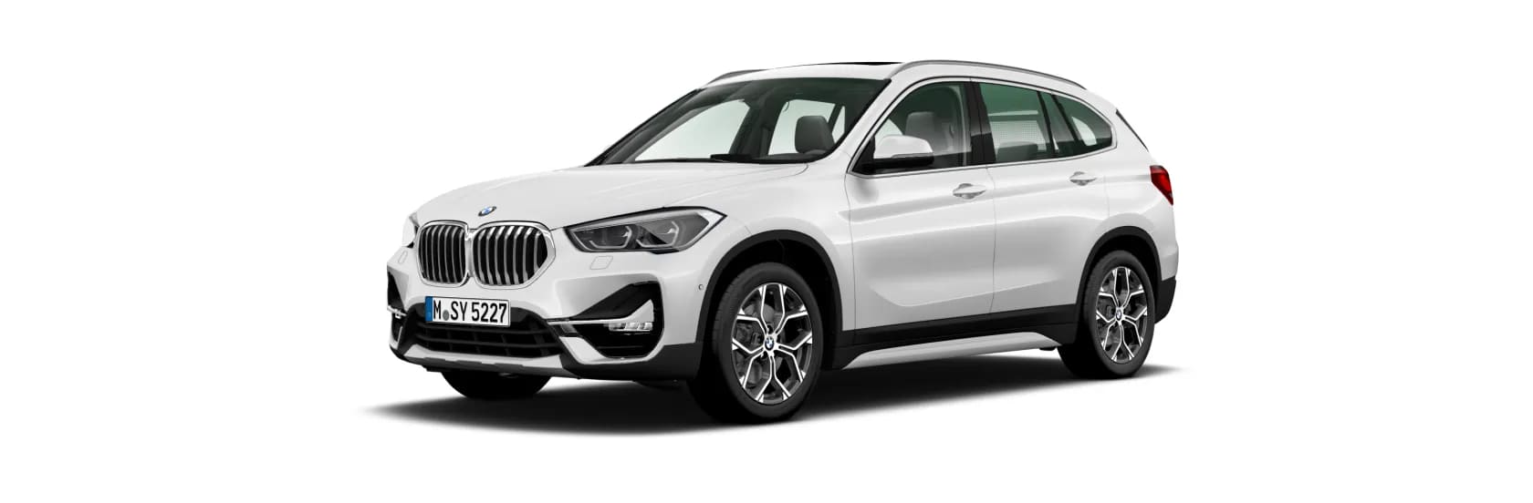 Model xLine
