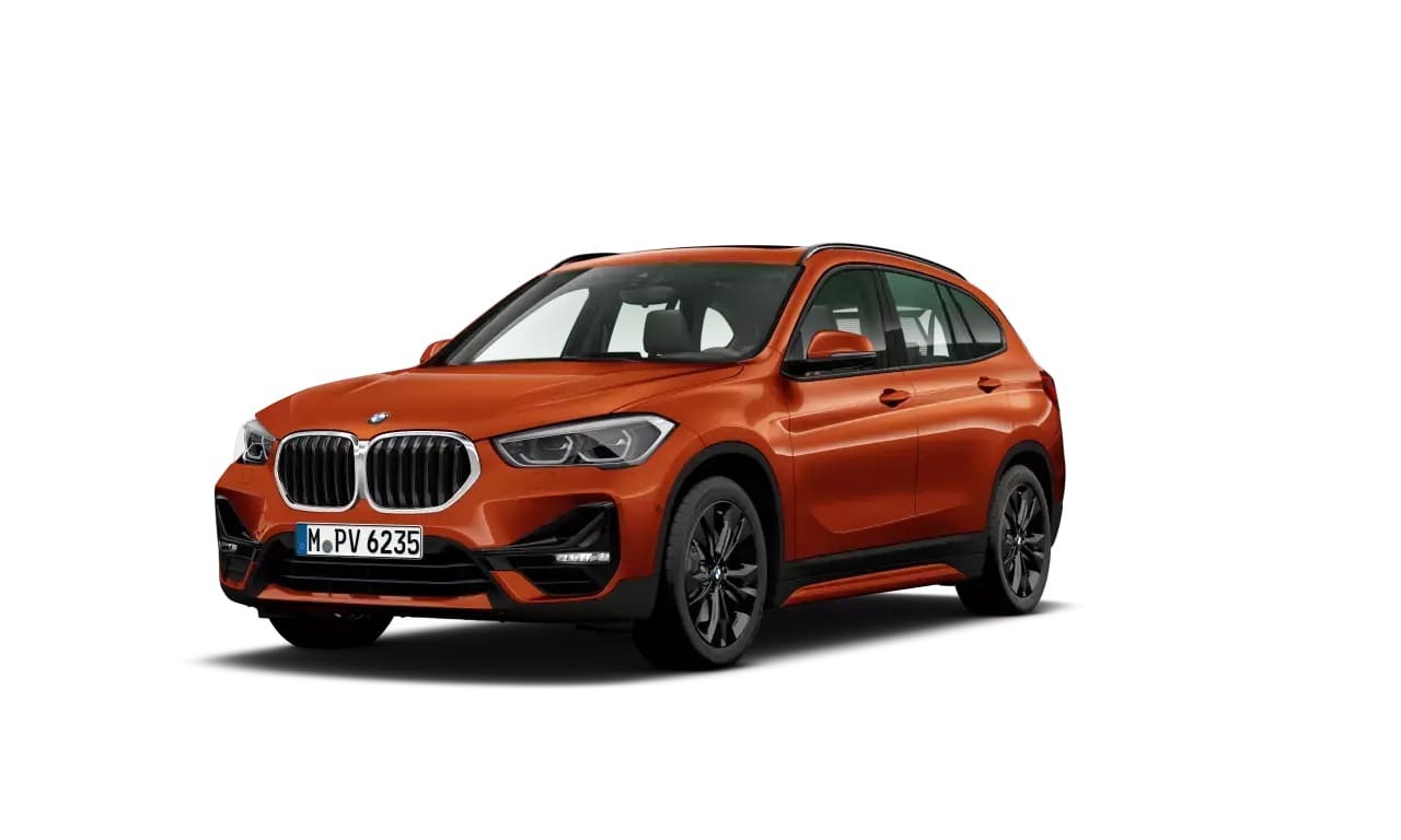  Модель Sport Line 