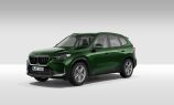 BMW X1 фото 1