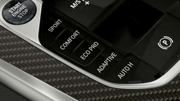  Driving Experience Control. 