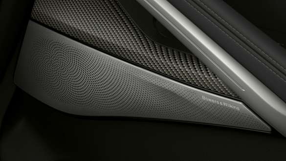  Система объемного звучания Diamond Bowers & Wilkins. 