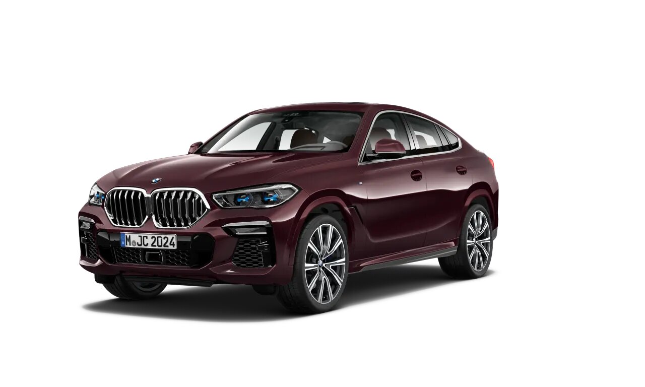  BMW Individual 