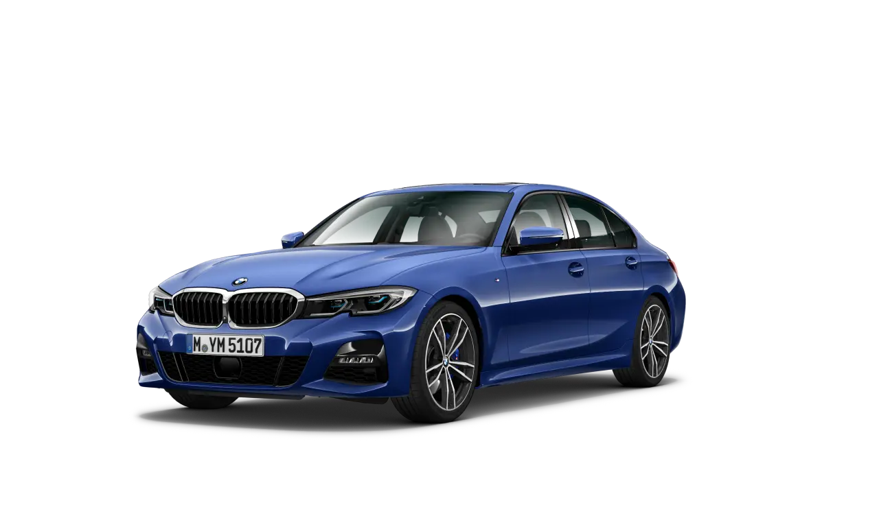  Модель M Sport 
