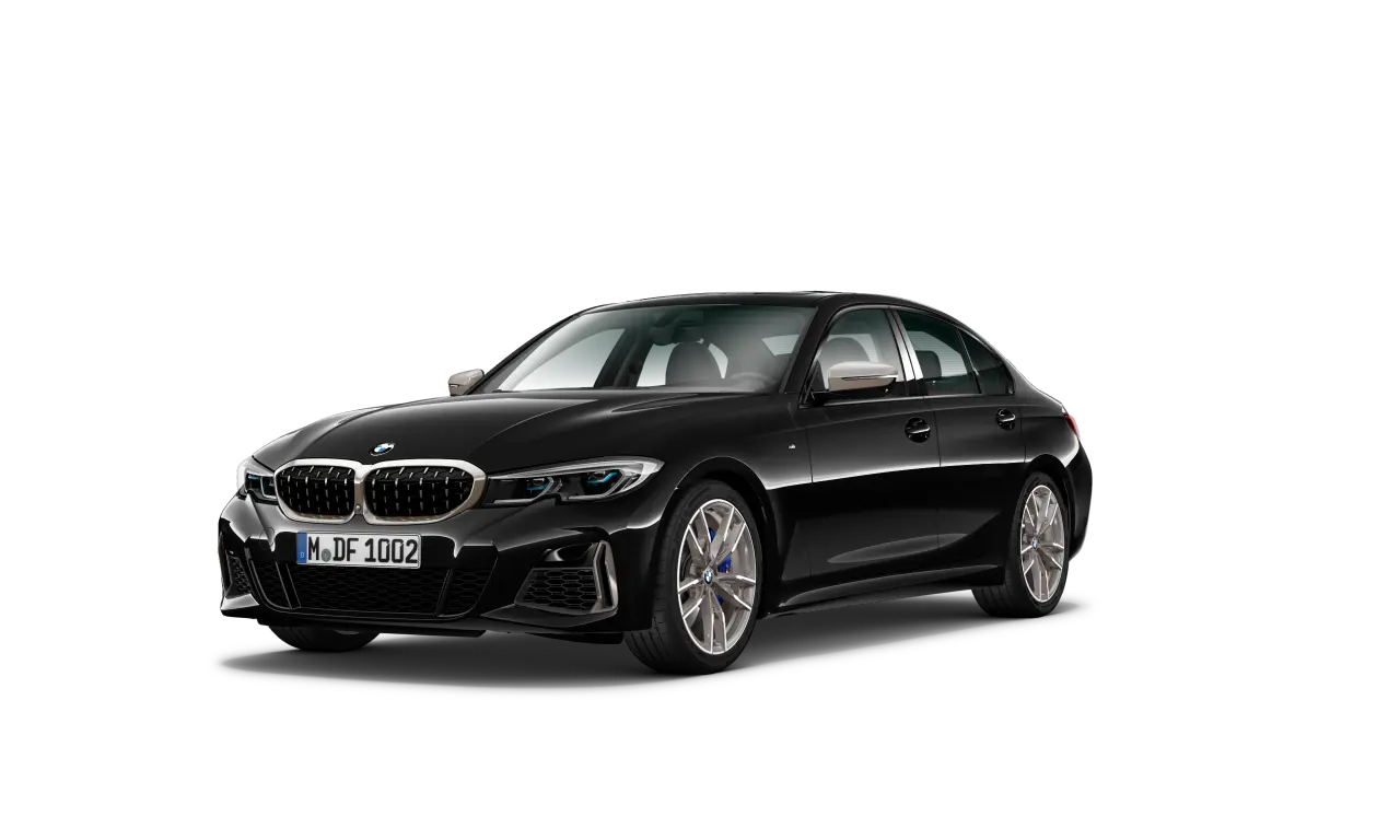 BMW M340i xDrive* 