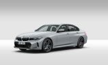 BMW 3 серии с пакетом M Sport
