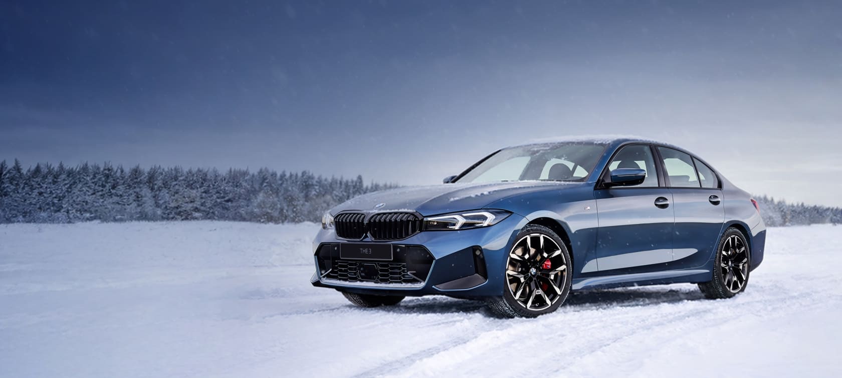 27000 BYN. Максимальная выгода на BMW 3 в наличии