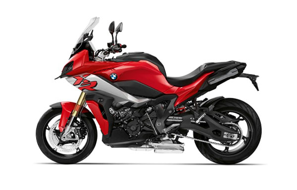 S 1000XR