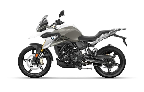G 310GS