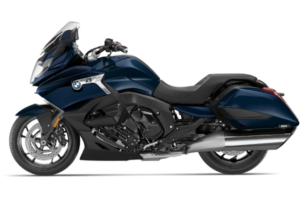 Цвет Imperial blue metallic